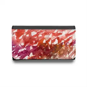 Calligraphic Landscape 011 Glasses Case