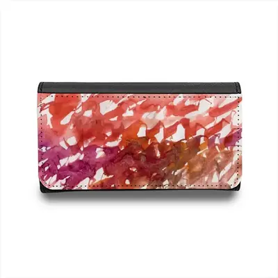 Calligraphic Landscape 011 Glasses Case