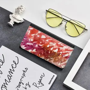 Calligraphic Landscape 011 Glasses Case