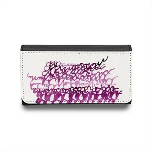 Calligraphic Landscape 004 Glasses Case