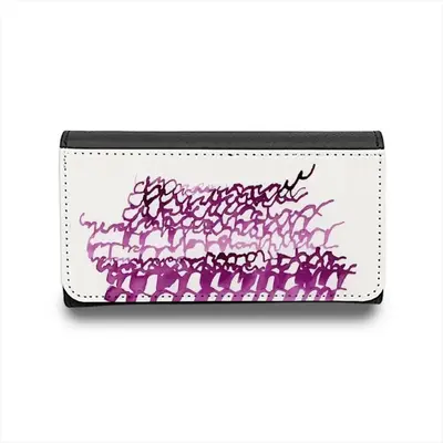 Calligraphic Landscape 004 Glasses Case