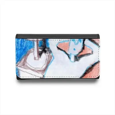 Everyday Micro-Scenes 080 Glasses Case