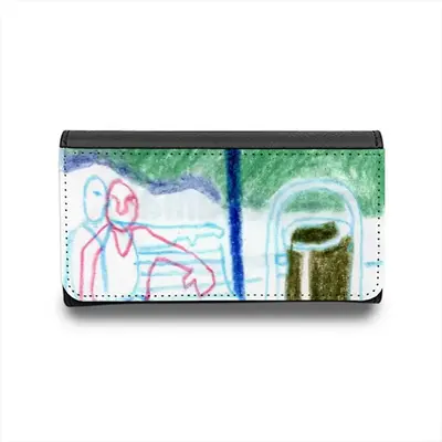 Everyday Micro-Scenes 032 Glasses Case