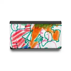 Everyday Micro-Scenes 033 Glasses Case