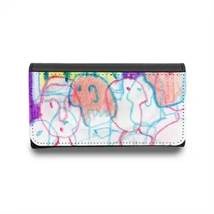 Everyday Micro-Scenes 020 Glasses Case