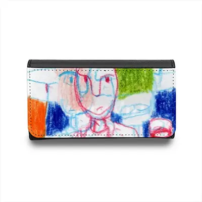 Everyday Micro-Scenes 017 Glasses Case