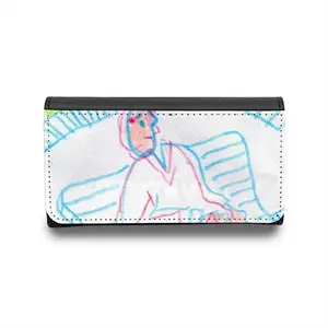 Everyday Micro-Scenes 010 Glasses Case