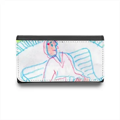 Everyday Micro-Scenes 010 Glasses Case