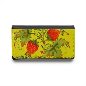 Raspberry Glasses Case