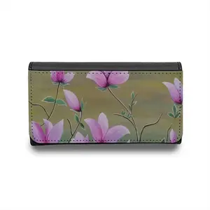 Flourishing Magnolia Glasses Case