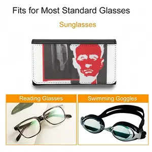 Negative Glasses Case