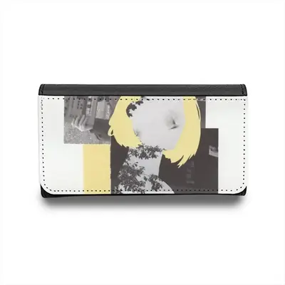 Yellow Glasses Case