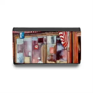 Brooklyn Heights Deli Glasses Case