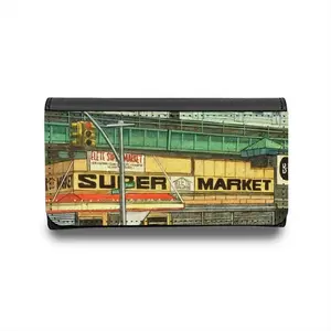 Supermarket New York City Glasses Case