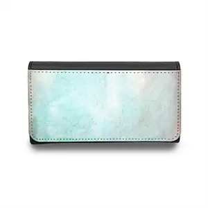 Calm Of The Blue Glasses Case