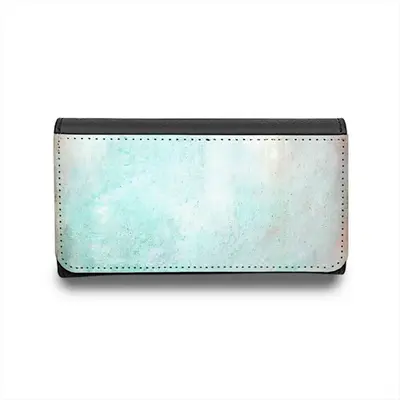 Calm Of The Blue Glasses Case