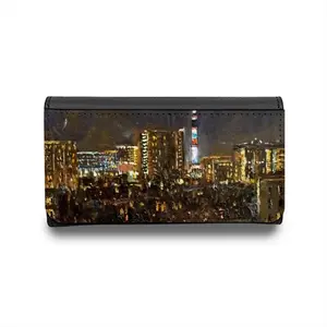 Moscow Tv Tower Glasses Case