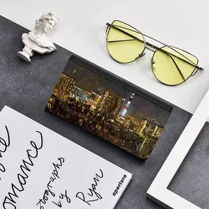 Moscow Tv Tower Glasses Case