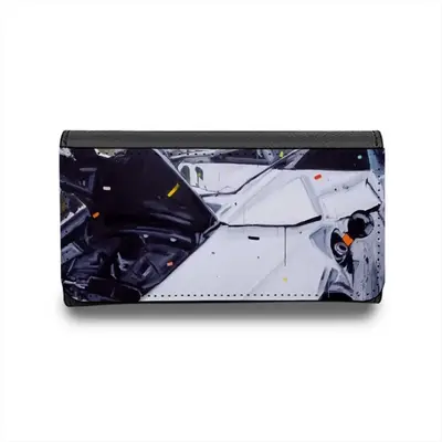 Lamborghini And Confetti Glasses Case