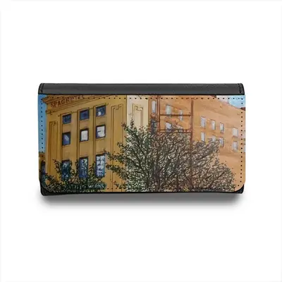 Spaghetti Works Glasses Case