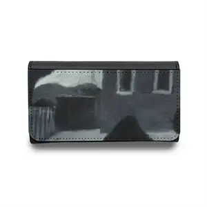 Dark Threat Glasses Case