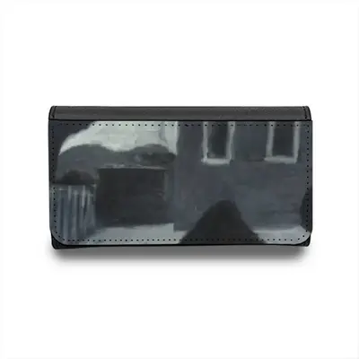 Dark Threat Glasses Case