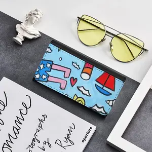 Seaside Glasses Case