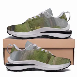 Men Gardens Bloom Training Shoes