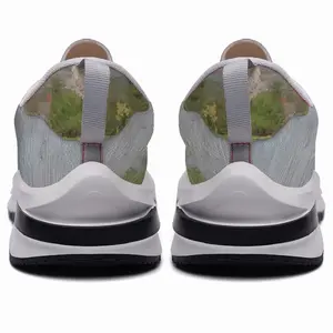 Men Gardens Bloom Training Shoes