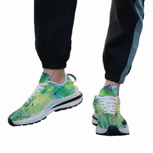 Men Inside Ocean Training Shoes