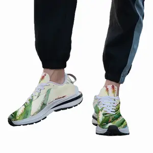 Men Aloe Training Shoes