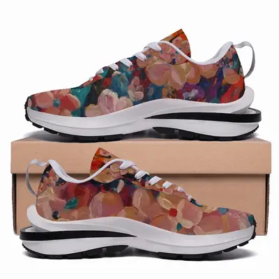 Men Apple Tree Blossom Training Shoes