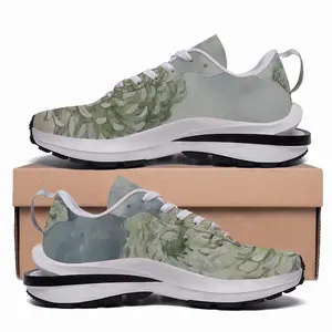 Men Flower Training Shoes