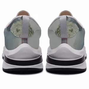 Men Flower Training Shoes