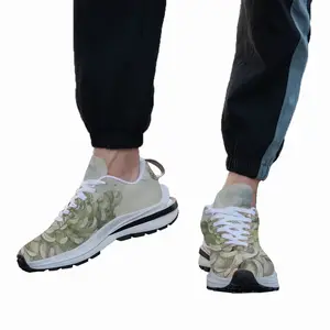 Men Flower Training Shoes