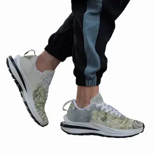 Men Flower Training Shoes