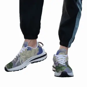 Men Chrysanthemum Training Shoes