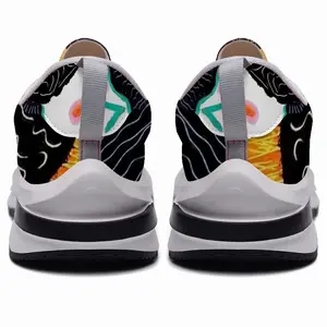 Men Relax Smal Gallery Of Hallucinated Portraits Training Shoes