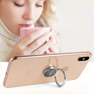 Dark Matter Mobile Phone Holder (Ring)