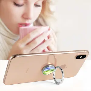 The Sixth Day Mobile Phone Holder (Ring)