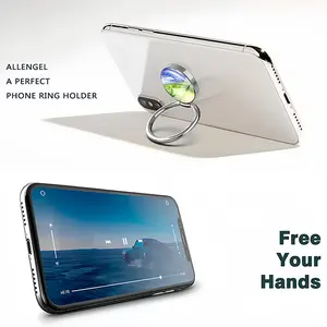 The Sixth Day Mobile Phone Holder (Ring)