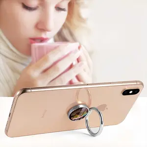 Look After Your Cells Mobile Phone Holder (Ring)