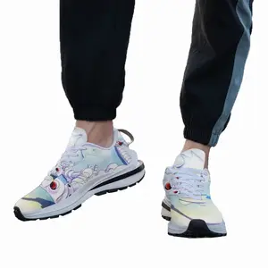 Men Lizard-Mobile Training Shoes