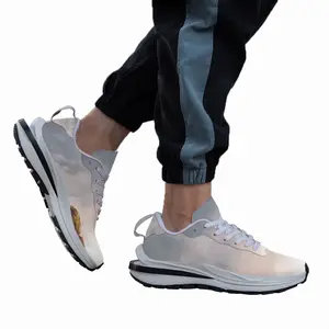 Men Living On The Edge Training Shoes