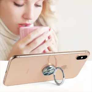 The Moment Between Mobile Phone Holder (Ring)