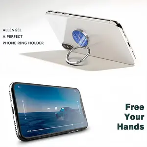 Disintegrate Mobile Phone Holder (Ring)