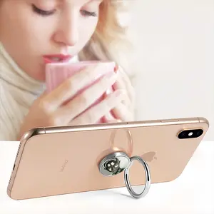 Alina Alien Mobile Phone Holder (Ring)