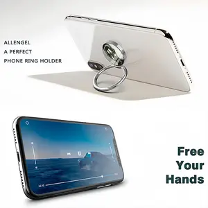 Alina Alien Mobile Phone Holder (Ring)