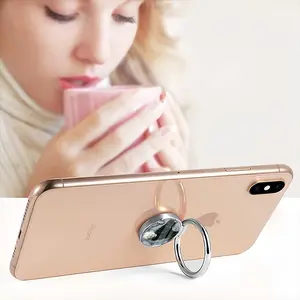 Floating Mobile Phone Holder (Ring)