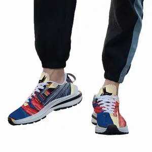 Men Anubis Training Shoes